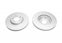 Brake Disc BR-9558-C Kavo parts