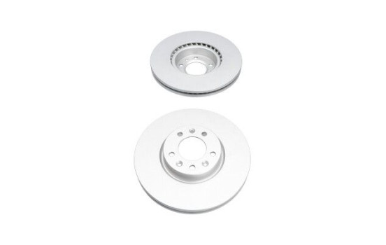 Brake Disc BR-9558-C Kavo parts, Image 4
