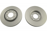 Brake Disc BR-9559-C Kavo parts