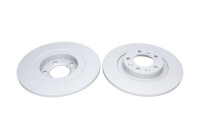 Brake Disc BR-9561-C Kavo parts