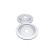 Brake Disc BR-9563-C Kavo parts, Thumbnail 4