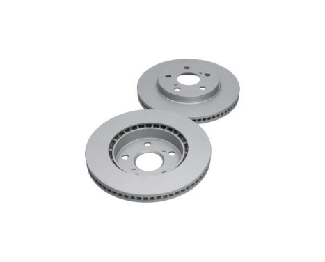 Brake Disc BR-9564-C Kavo parts, Image 2