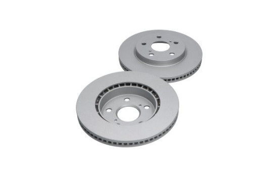 Brake Disc BR-9564-C Kavo parts, Image 2