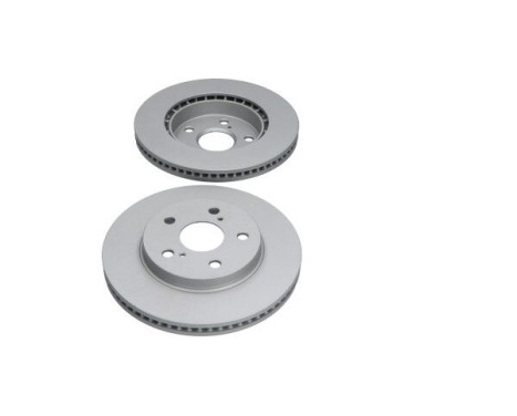 Brake Disc BR-9564-C Kavo parts, Image 4