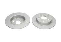 Brake Disc BR-9565-C Kavo parts