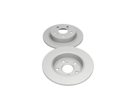 Brake Disc BR-9565-C Kavo parts, Image 4