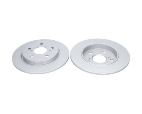 Brake Disc BR-9570-C Kavo parts