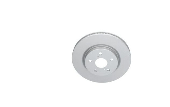 Brake Disc BR-9572-C Kavo parts