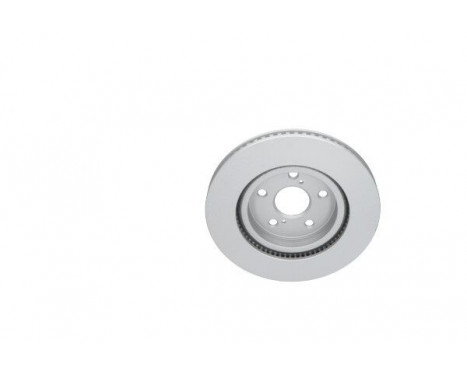 Brake Disc BR-9572-C Kavo parts, Image 3