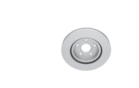 Brake Disc BR-9572-C Kavo parts, Image 3