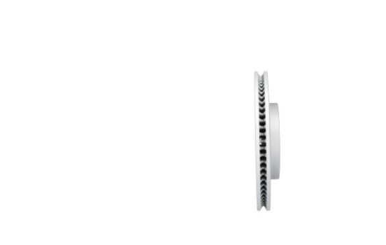Brake Disc BR-9572-C Kavo parts, Image 4