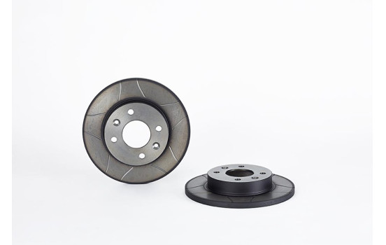 Brake Disc BREMBO MAX LINE 08.2958.75