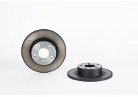 Brake Disc BREMBO MAX LINE 08.3126.76