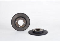 Brake Disc BREMBO MAX LINE 08.4177.75