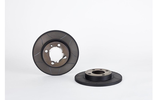 Brake Disc BREMBO MAX LINE 08.4177.75
