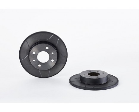 Brake Disc BREMBO MAX LINE 08.5085.75