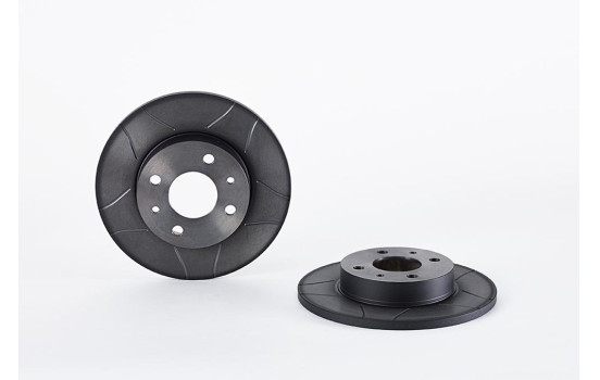 Brake Disc BREMBO MAX LINE 08.5085.75
