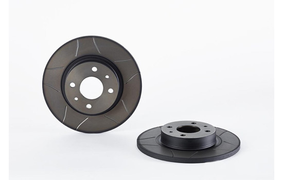 Brake Disc BREMBO MAX LINE 08.5086.75