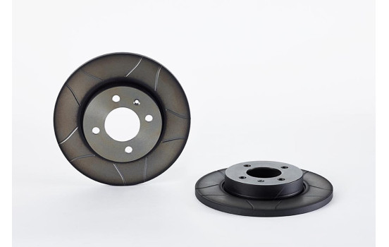 Brake Disc BREMBO MAX LINE 08.5149.75
