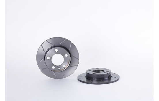 Brake Disc BREMBO MAX LINE 08.7165.75, Image 2