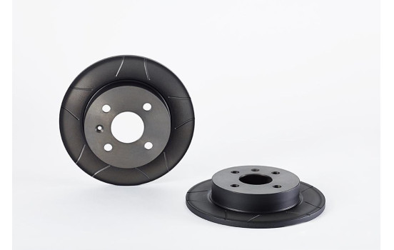 Brake Disc BREMBO MAX LINE 08.7626.75