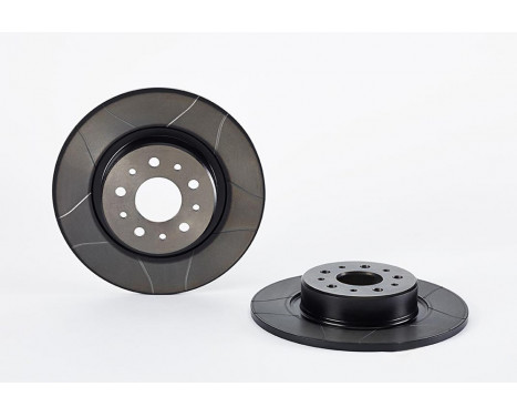 Brake Disc BREMBO MAX LINE 08.7861.75