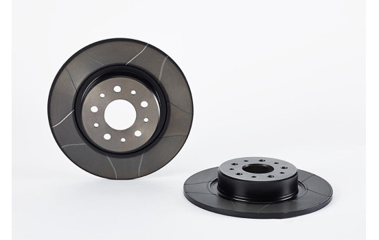 Brake Disc BREMBO MAX LINE 08.7861.75