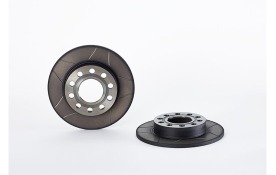 Brake Disc BREMBO MAX LINE 08.9136.75