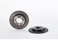 Brake Disc BREMBO MAX LINE 08.9148.75