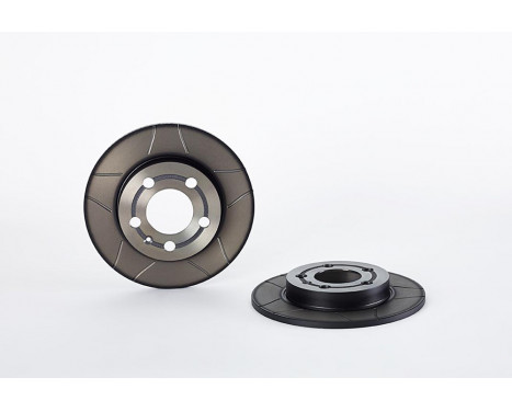 Brake Disc BREMBO MAX LINE 08.9148.75