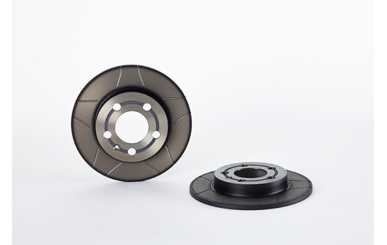 Brake Disc BREMBO MAX LINE 08.9148.75