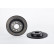 Brake Disc BREMBO MAX LINE 08.9511.75