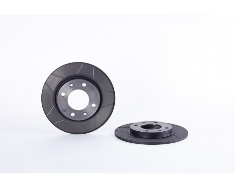 Brake Disc BREMBO MAX LINE 08.9602.75