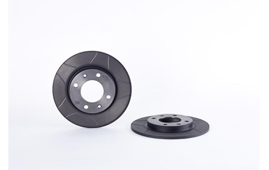 Brake Disc BREMBO MAX LINE 08.9602.75