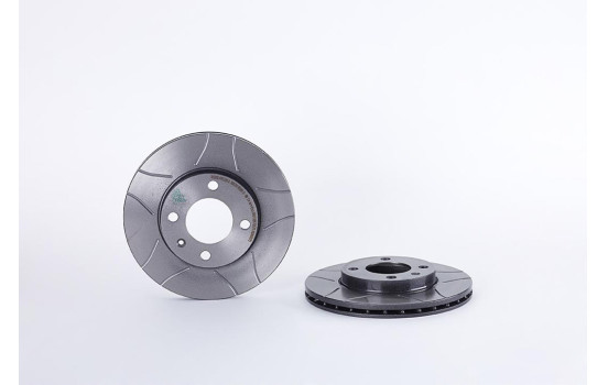 Brake Disc BREMBO MAX LINE 09.4765.75