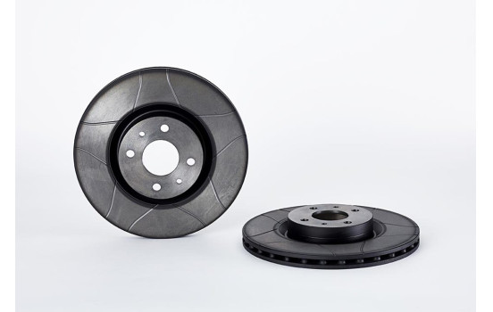 Brake Disc BREMBO MAX LINE 09.4939.75