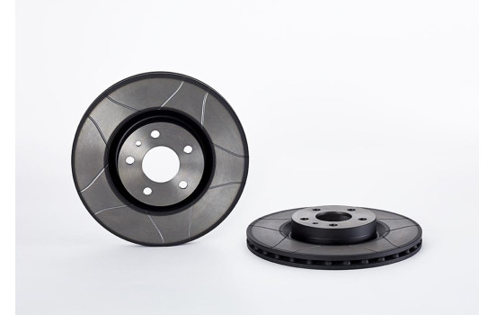 Brake Disc BREMBO MAX LINE 09.4939.76