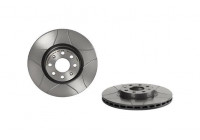 Brake Disc BREMBO MAX LINE 09.4939.77