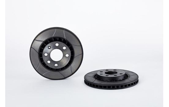 Brake Disc BREMBO MAX LINE 09.5148.76