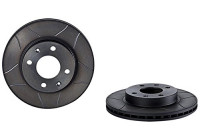 Brake Disc BREMBO MAX LINE 09.5285.75