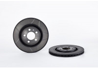Brake Disc BREMBO MAX LINE 09.5570.75