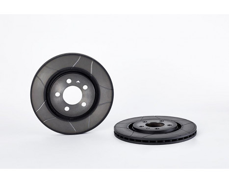 Brake Disc BREMBO MAX LINE 09.5570.75