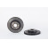 Brake Disc BREMBO MAX LINE 09.5674.76