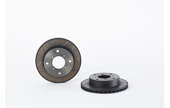 Brake Disc BREMBO MAX LINE 09.5857.75