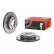 Brake Disc BREMBO MAX LINE 09.5857.75, Thumbnail 3