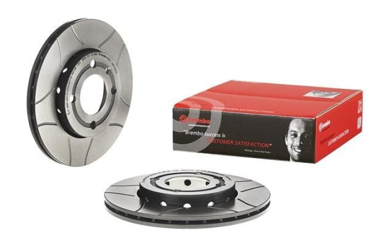 Brake Disc BREMBO MAX LINE 09.6799.75, Image 3