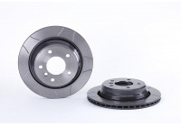 Brake Disc BREMBO MAX LINE 09.6841.75