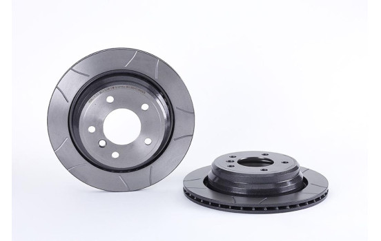 Brake Disc BREMBO MAX LINE 09.6841.75