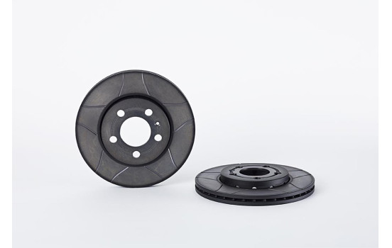 Brake Disc BREMBO MAX LINE 09.7011.75