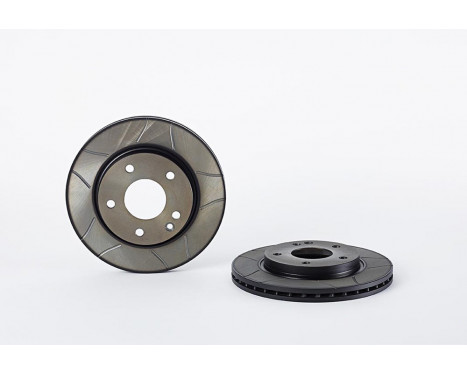 Brake Disc BREMBO MAX LINE 09.7359.76